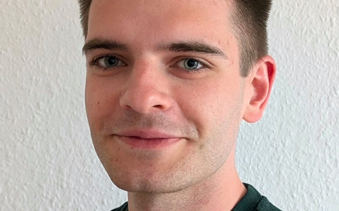 Jannis Schubert
